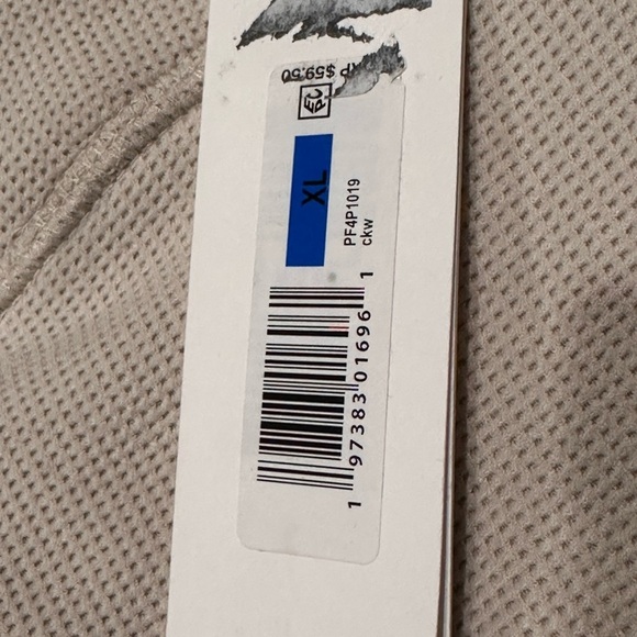 Calvin Klein Performance Stretch & Wick Straight Leg Pants Women’s XL NWT - Picture 12 of 15